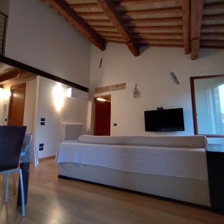 La Casa Di Blue Apartment Падуа Екстериор снимка