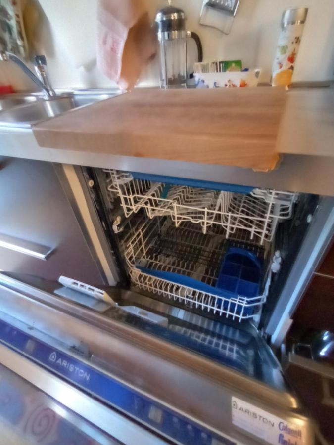 La Casa Di Blue Apartment Падуа Екстериор снимка