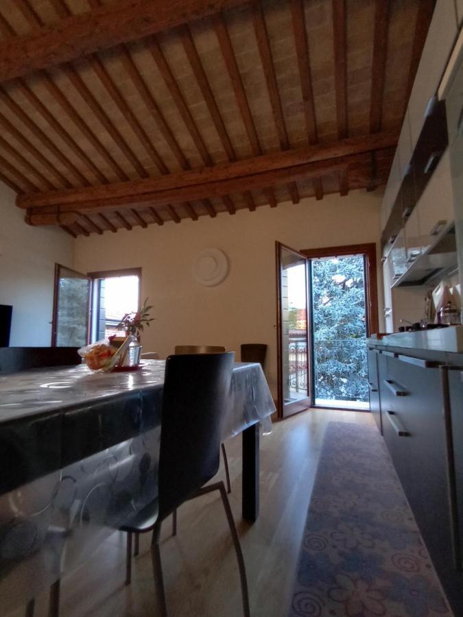 La Casa Di Blue Apartment Падуа Екстериор снимка