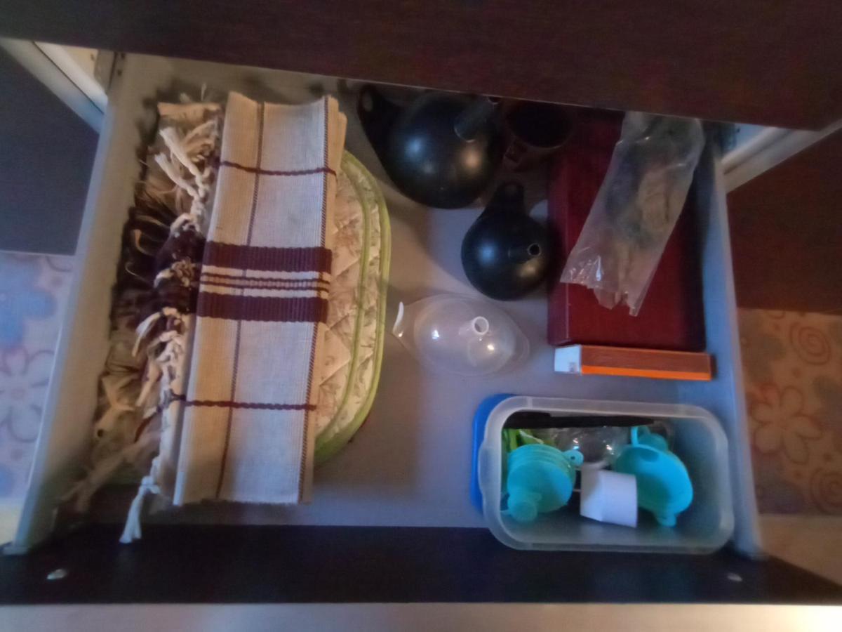 La Casa Di Blue Apartment Падуа Екстериор снимка