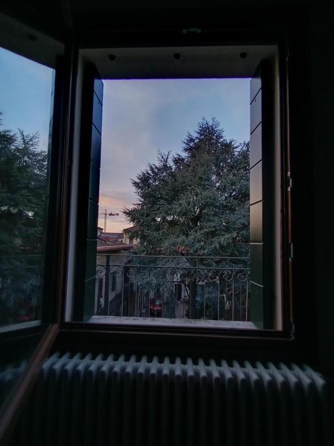 La Casa Di Blue Apartment Падуа Екстериор снимка